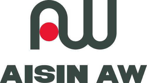 爱信AW株式会社（英语：AISIN AW Co., Ltd.、中文：Aisin AW Co., Lt